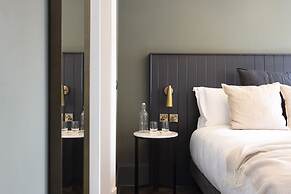 29 Queen Street Aparthotel