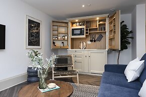 29 Queen Street Aparthotel