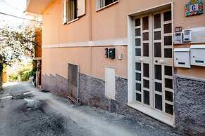 Taormina Standard Sea View Apartment