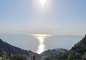 Taormina Standard Sea View Apartment