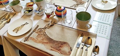 Fleurie Guest House
