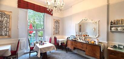 Fleurie Guest House
