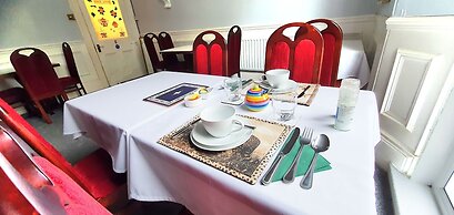 Fleurie Guest House