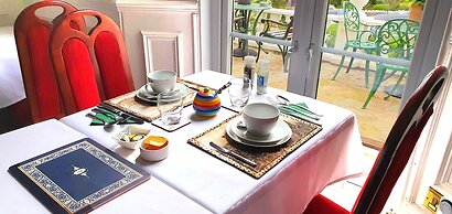 Fleurie Guest House