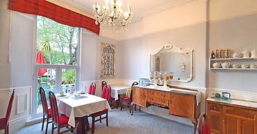 Fleurie Guest House