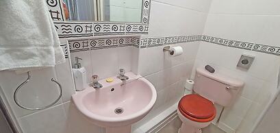 Fleurie Guest House