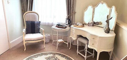 Fleurie Guest House