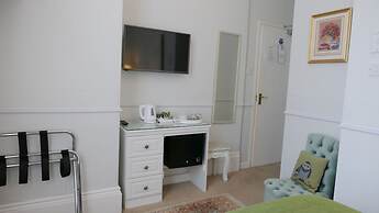 Fleurie Guest House