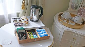 Fleurie Guest House