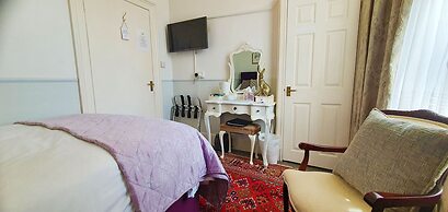 Fleurie Guest House