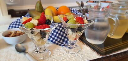 Fleurie Guest House