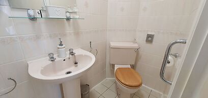 Fleurie Guest House