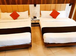 Hotel Keerthana Inn