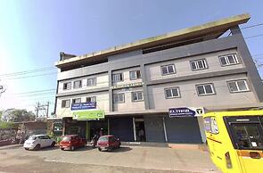Hotel Keerthana Inn
