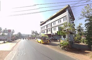 Hotel Keerthana Inn