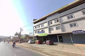 Hotel Keerthana Inn