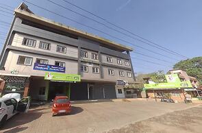Hotel Keerthana Inn