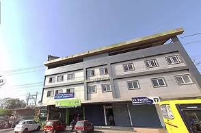 Hotel Keerthana Inn