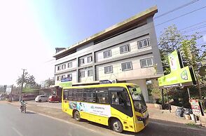 Hotel Keerthana Inn