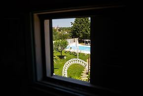 Masseria Montepaolo