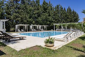 Masseria Montepaolo