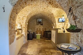 Masseria Montepaolo