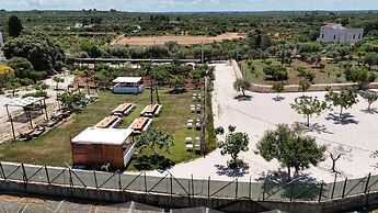 Masseria Montepaolo