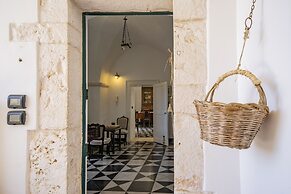 Masseria Montepaolo