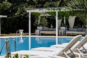Masseria Montepaolo