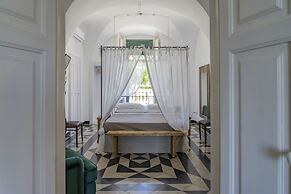Masseria Montepaolo