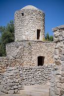 Masseria Montepaolo