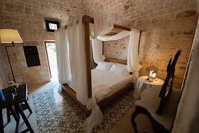 Masseria Montepaolo