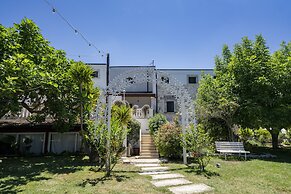 Masseria Montepaolo