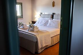 Masseria Montepaolo