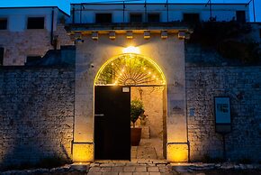 Masseria Montepaolo