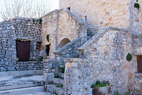 Masseria Montepaolo