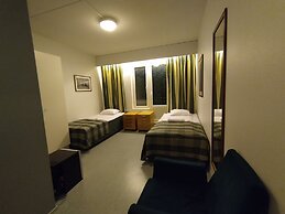 West Side Hotel