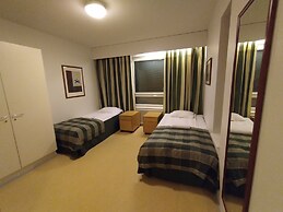West Side Hotel