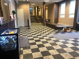 West Side Hotel