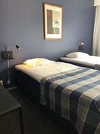 West Side Hotel
