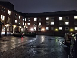 West Side Hotel