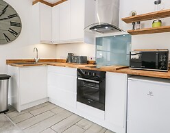 Swaledale Watch House Annexe