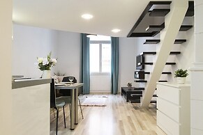 Real Apartments Semmelweis II