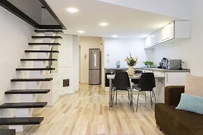Real Apartments Semmelweis II