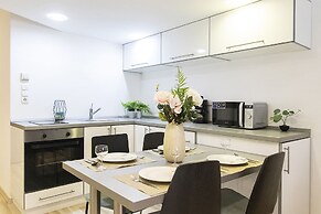 Real Apartments Semmelweis II