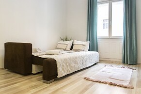 Real Apartments Semmelweis II