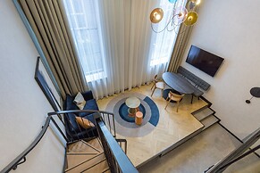 Ocean House Scheveningen
