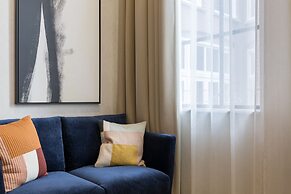 Ocean House Scheveningen