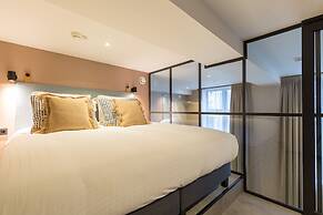 Ocean House Scheveningen
