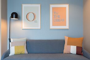 Ocean House Scheveningen